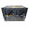 Cisco Catalyst 4503-E (WS-C4503-E)