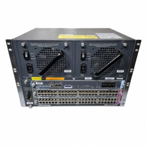 Cisco Catalyst 4503-E (WS-C4503-E)