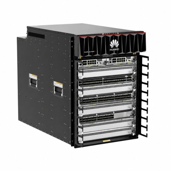 manual-5ed0af6b-0 Huawei CloudEngine CE16800-X8-AH Data Center Switch