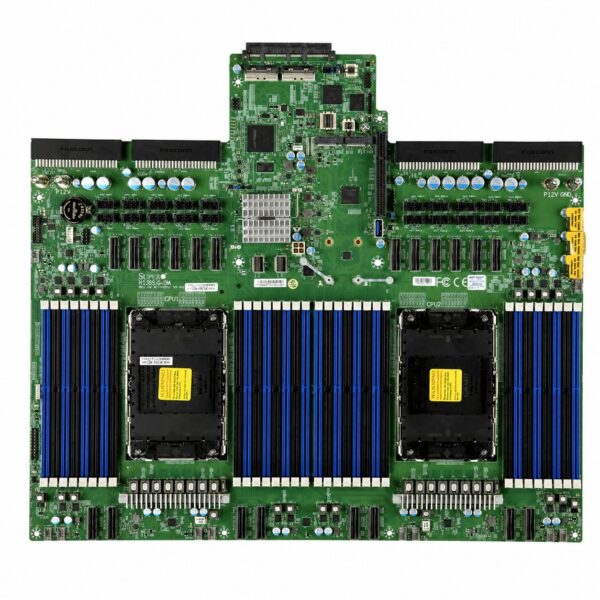 Supermicro SuperServer SYS-421GE-TNRT