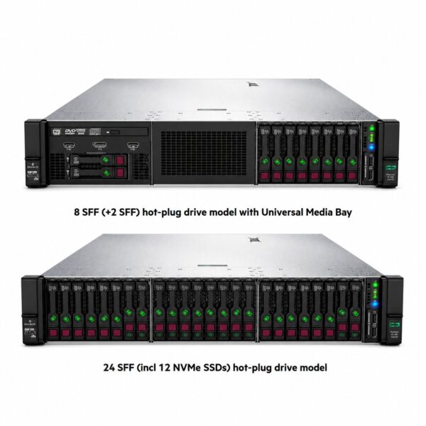 HPE ProLiant DL560 Gen10 Server