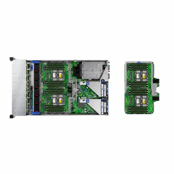 HPE ProLiant DL560 Gen10 Server