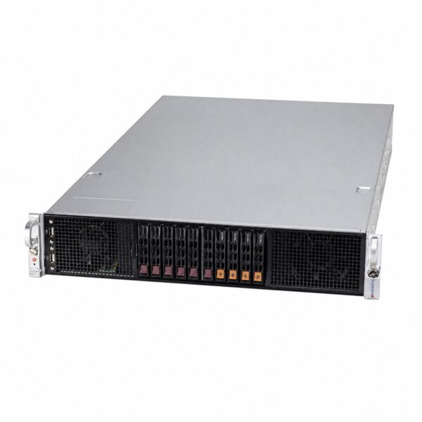 Supermicro Ultra SuperServer SYS-220U-TNR