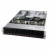 Supermicro Ultra SuperServer SYS-220U-TNR