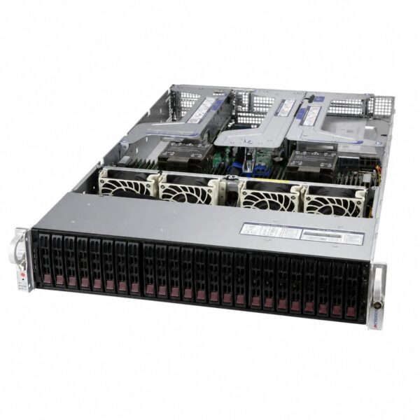 Supermicro Ultra SuperServer SYS-220U-TNR