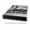 Supermicro Ultra SuperServer SYS-220U-TNR
