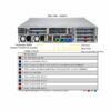 Supermicro Ultra SuperServer SYS-220U-TNR