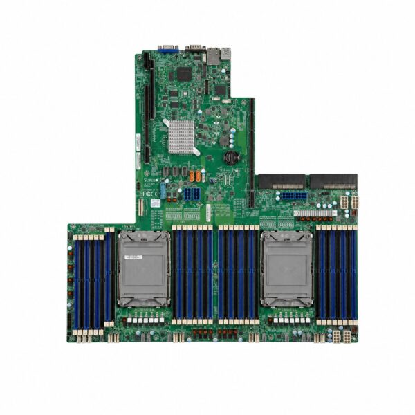 Supermicro Ultra SuperServer SYS-220U-TNR