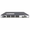manual-64ed9efd-1 Huawei S2700-26TP-EI-DC Switch