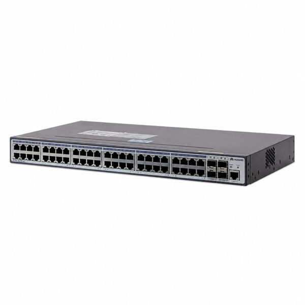 Huawei S2710-52P-SI-AC Switch