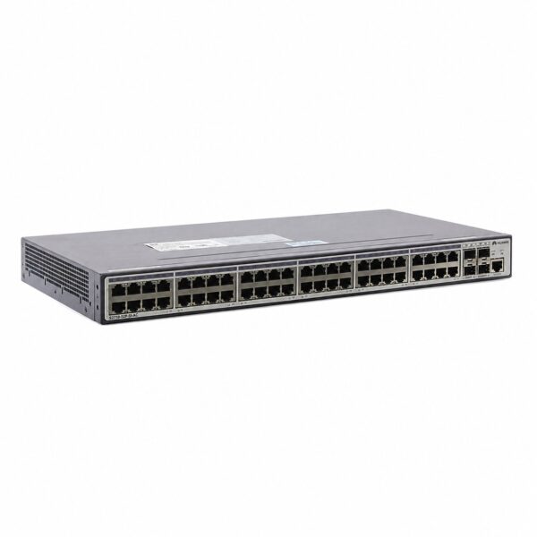 Huawei S2710-52P-SI-AC Switch