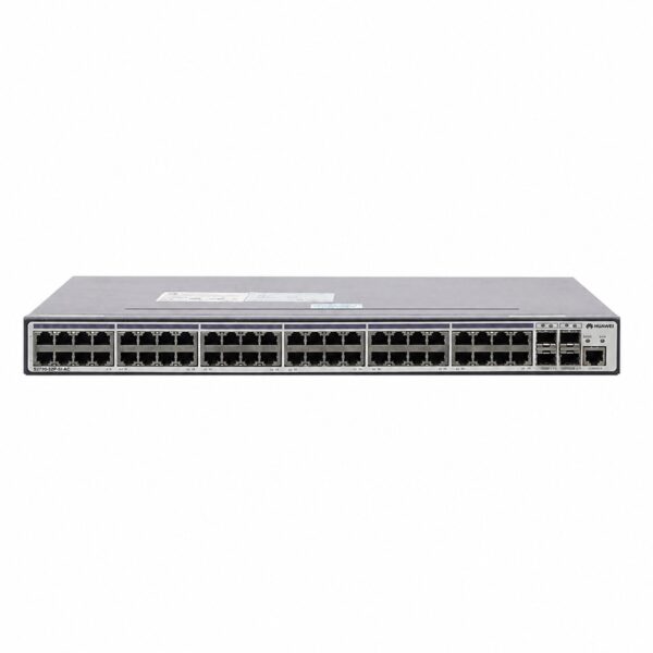 Huawei S2710-52P-SI-AC Switch