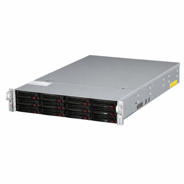 Supermicro SuperStorage Server 6027R-E1R12L (SSG-6027R-E1R12L)