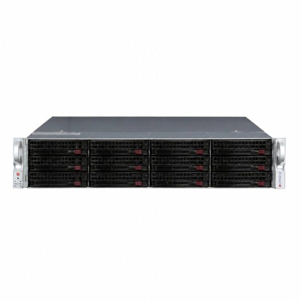 Supermicro SuperStorage Server 6027R-E1R12L (SSG-6027R-E1R12L)