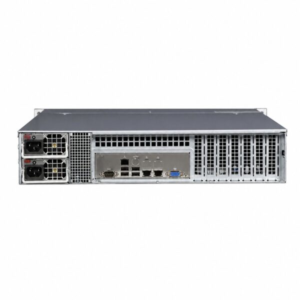Supermicro SuperStorage Server 6027R-E1R12L (SSG-6027R-E1R12L)