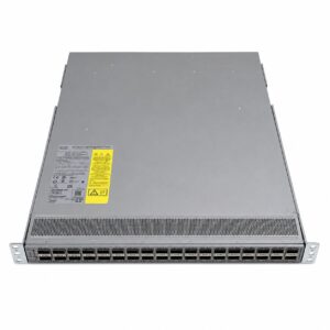 Cisco Nexus 9336C-FX2 Switch