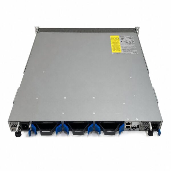 Cisco Nexus 9336C-FX2 Switch