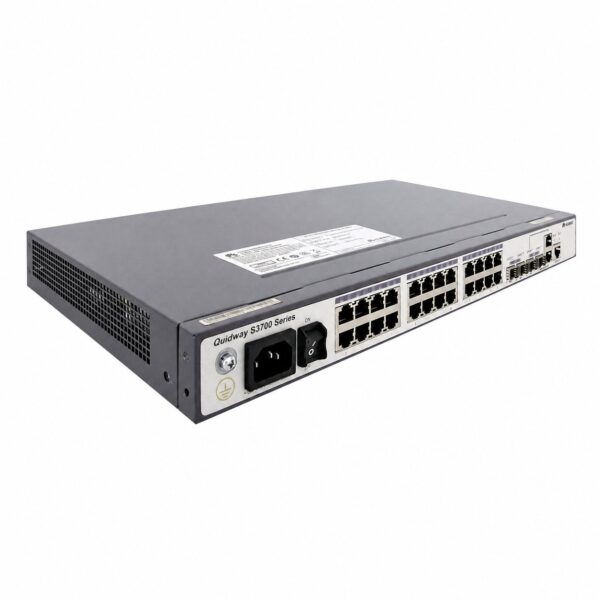 manual-683322e4-0 Huawei S3700-28TP-EI-AC Switch