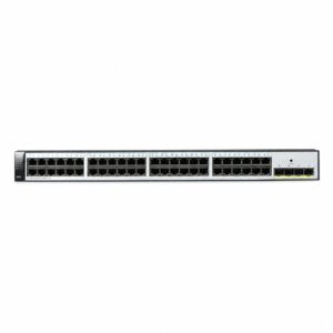 Huawei S1720-52GWR-PWR-4X-E-AC Switch