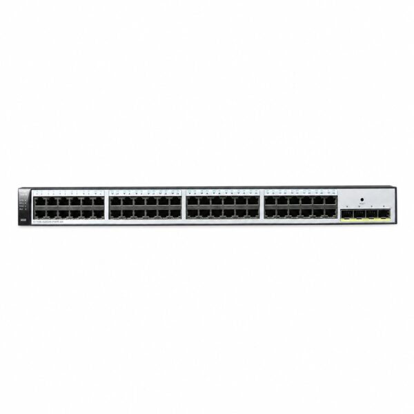 Huawei S1720-52GWR-PWR-4X-E-AC Switch