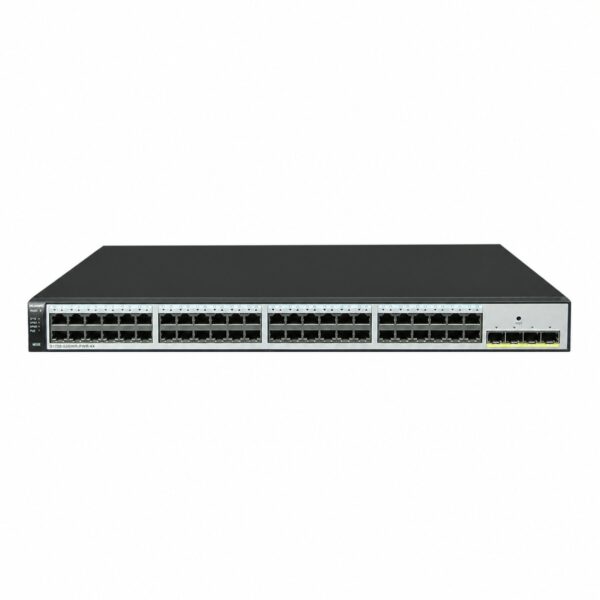 Huawei S1720-52GWR-PWR-4X-E-AC Switch