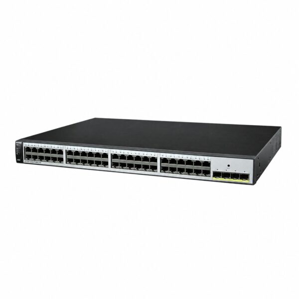 Huawei S1720-52GWR-PWR-4X-E-AC Switch