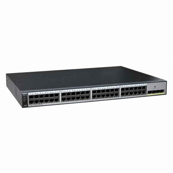 Huawei S1720-52GWR-PWR-4X-E-AC Switch