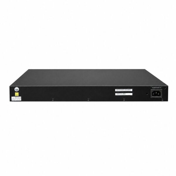 Huawei S1720-52GWR-PWR-4X-E-AC Switch