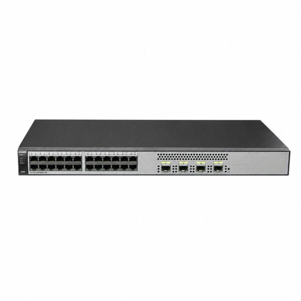 manual-6a99c142-2 Huawei S1720-28GWR-4P-AC Switch