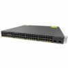 Cisco Catalyst WS-C2960XR-48TD-I