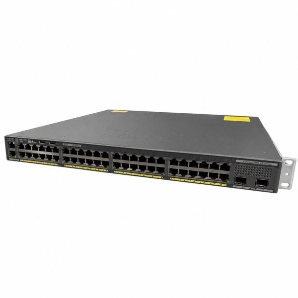 Cisco Catalyst WS-C2960XR-48TD-I