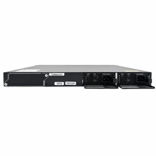 Cisco Catalyst WS-C2960XR-48TD-I