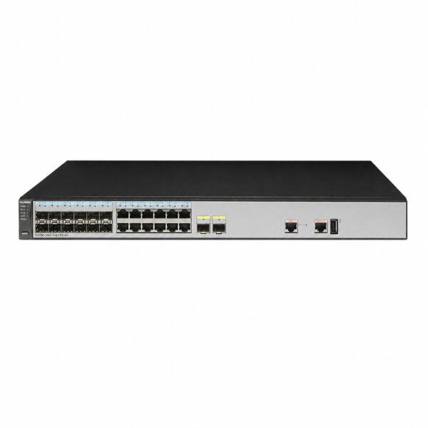 Huawei S5700-26X-SI-12S-AC Switch