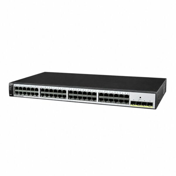 manual-6c27a8d5-0 Huawei S1720-52GFR-4P-AC Switch