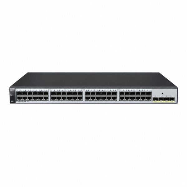 manual-6c27a8d5-2 Huawei S1720-52GFR-4P-AC Switch