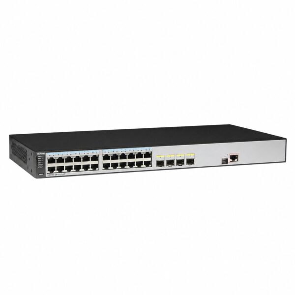 manual-6d6dcb73-0 Huawei S5700-28X-LI-AC Switch