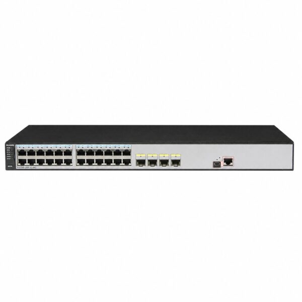 manual-6d6dcb73-1 Huawei S5700-28X-LI-AC Switch