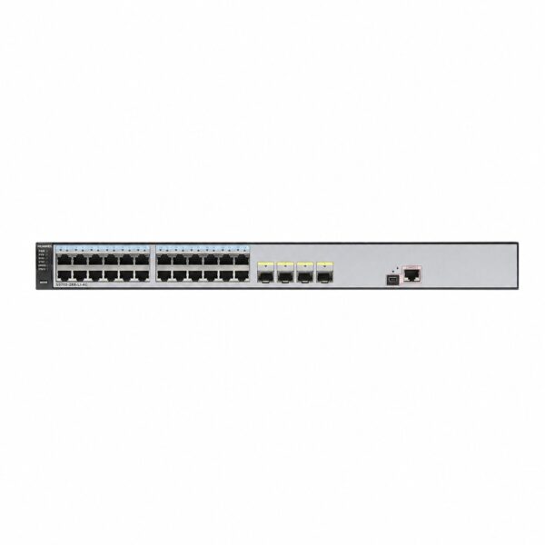 manual-6d6dcb73-2 Huawei S5700-28X-LI-AC Switch