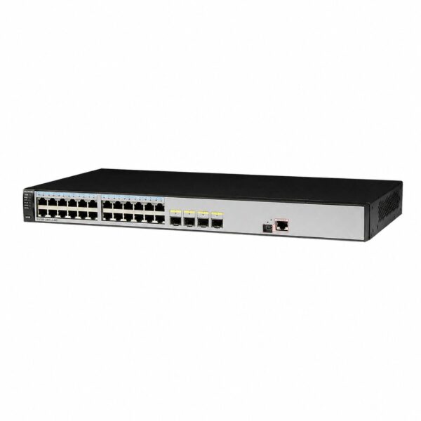manual-6d6dcb73-3 Huawei S5700-28X-LI-AC Switch