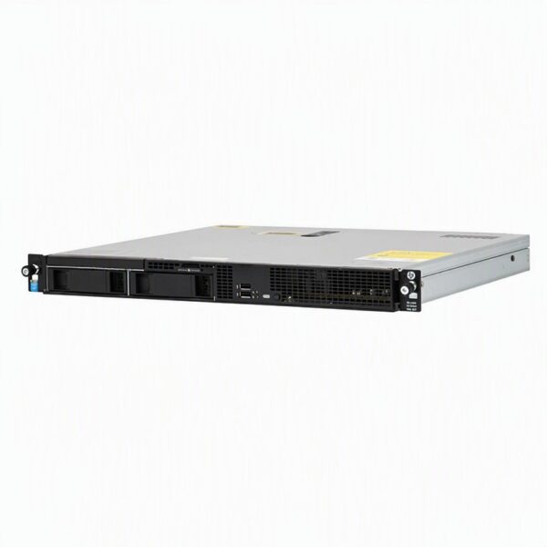 manual-6e83e639-0 HPE ProLiant DL320e Gen8 1U Rack Server