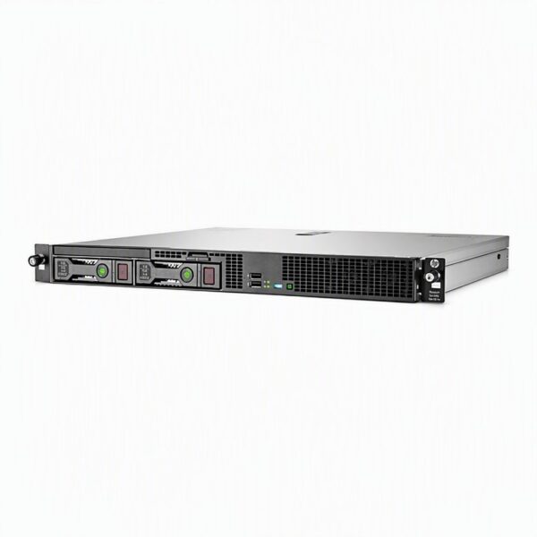 manual-6e83e639-1 HPE ProLiant DL320e Gen8 1U Rack Server
