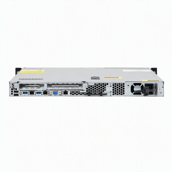 manual-6e83e639-2 HPE ProLiant DL320e Gen8 1U Rack Server