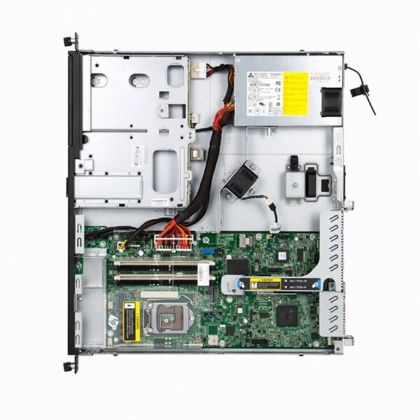 manual-6e83e639-4 HPE ProLiant DL320e Gen8 1U Rack Server