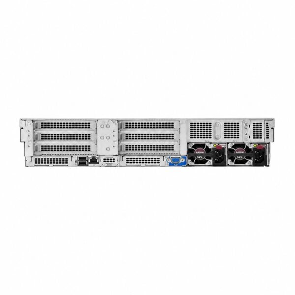 HPE ProLiant DL380a Gen11 Server