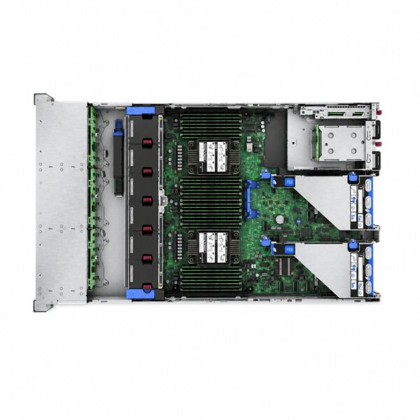 HPE ProLiant DL380a Gen11 Server