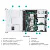 HPE ProLiant DL380a Gen11 Server