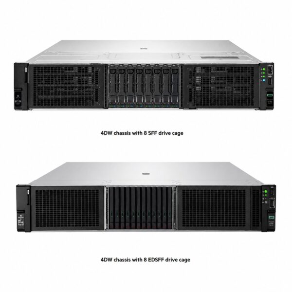 HPE ProLiant DL380a Gen11 Server