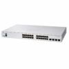 Cisco Catalyst C1300-24T-4G