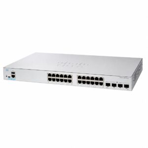 Cisco Catalyst C1300-24T-4G