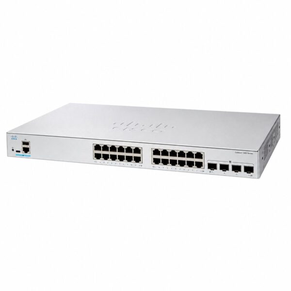 Cisco Catalyst C1300-24T-4G